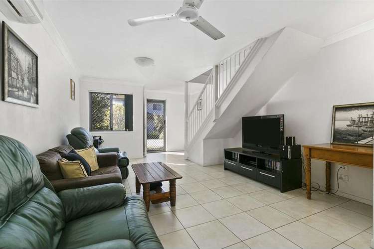 Second view of Homely townhouse listing, 53/266 Henty Drive, Redbank Plains QLD 4301