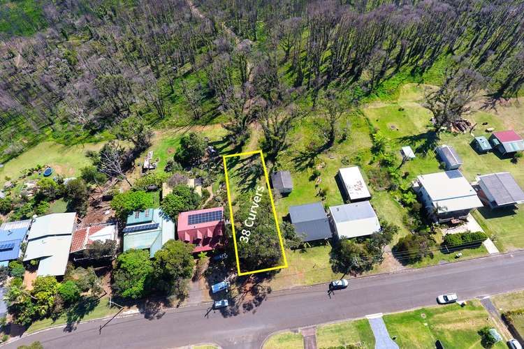 Third view of Homely residentialLand listing, 38 Curvers Drive, Manyana NSW 2539