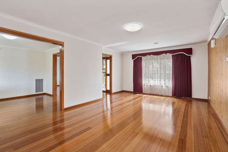 Second view of Homely house listing, 22 Waterford Avenue, Norlane VIC 3214