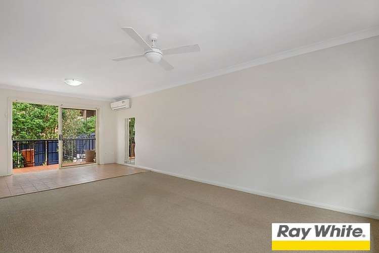 Second view of Homely townhouse listing, 14/37-39 Windsor Road, Kellyville NSW 2155