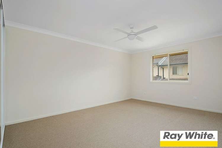 Fourth view of Homely townhouse listing, 14/37-39 Windsor Road, Kellyville NSW 2155