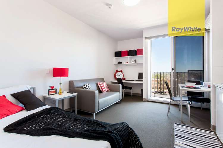 Second view of Homely unit listing, 503/304 Waymouth Street, Adelaide SA 5000