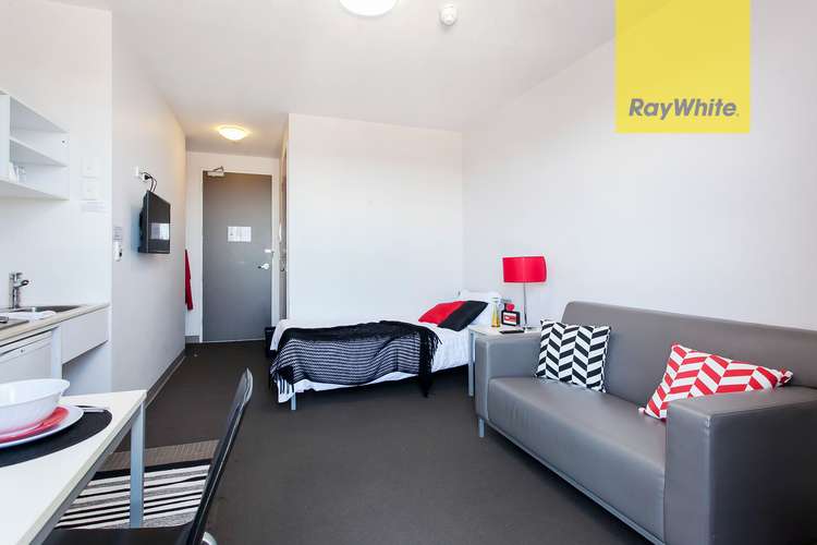 Sixth view of Homely unit listing, 503/304 Waymouth Street, Adelaide SA 5000