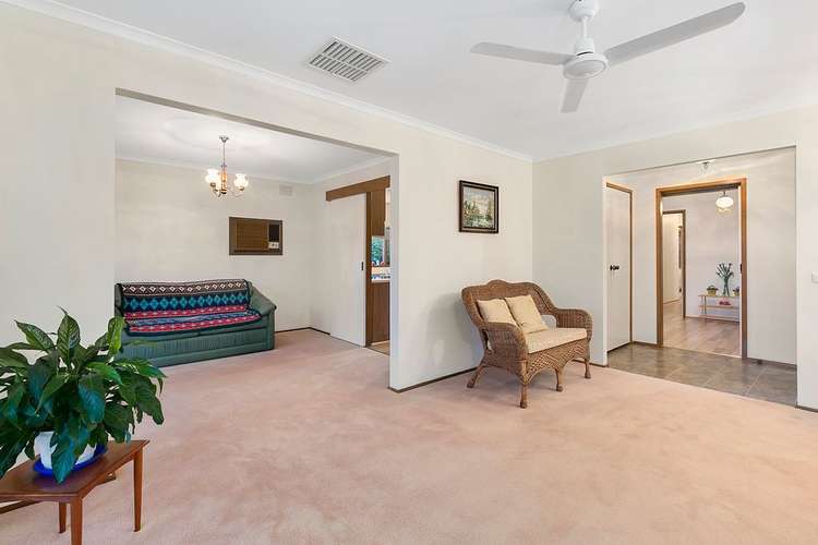 Third view of Homely house listing, 3 Dalehead Court, Croydon Hills VIC 3136