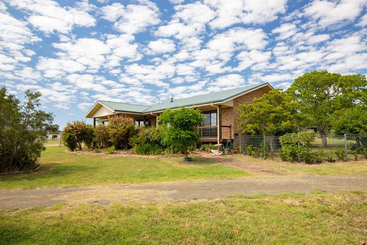 Third view of Homely acreageSemiRural listing, 7 Ashworth Close, Gloucester NSW 2422