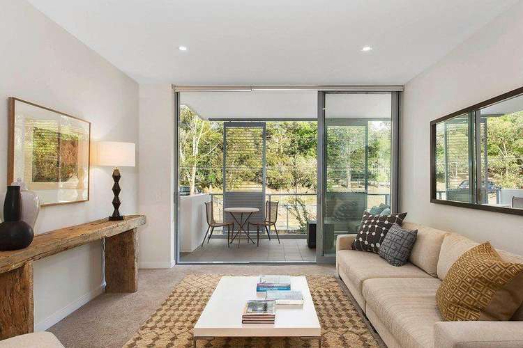 Main view of Homely unit listing, 205/7 Gladstone Parade, Lindfield NSW 2070