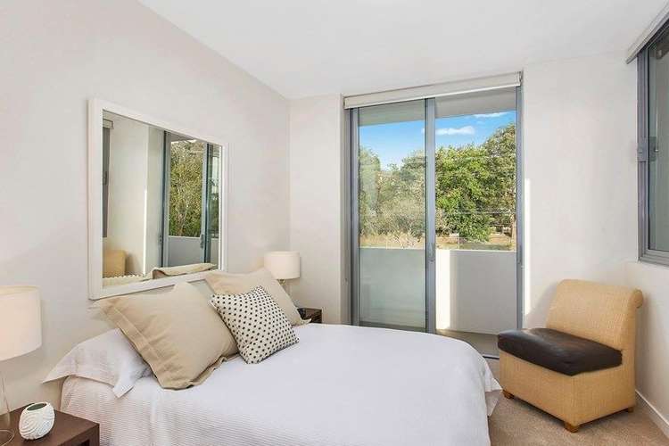 Third view of Homely unit listing, 205/7 Gladstone Parade, Lindfield NSW 2070