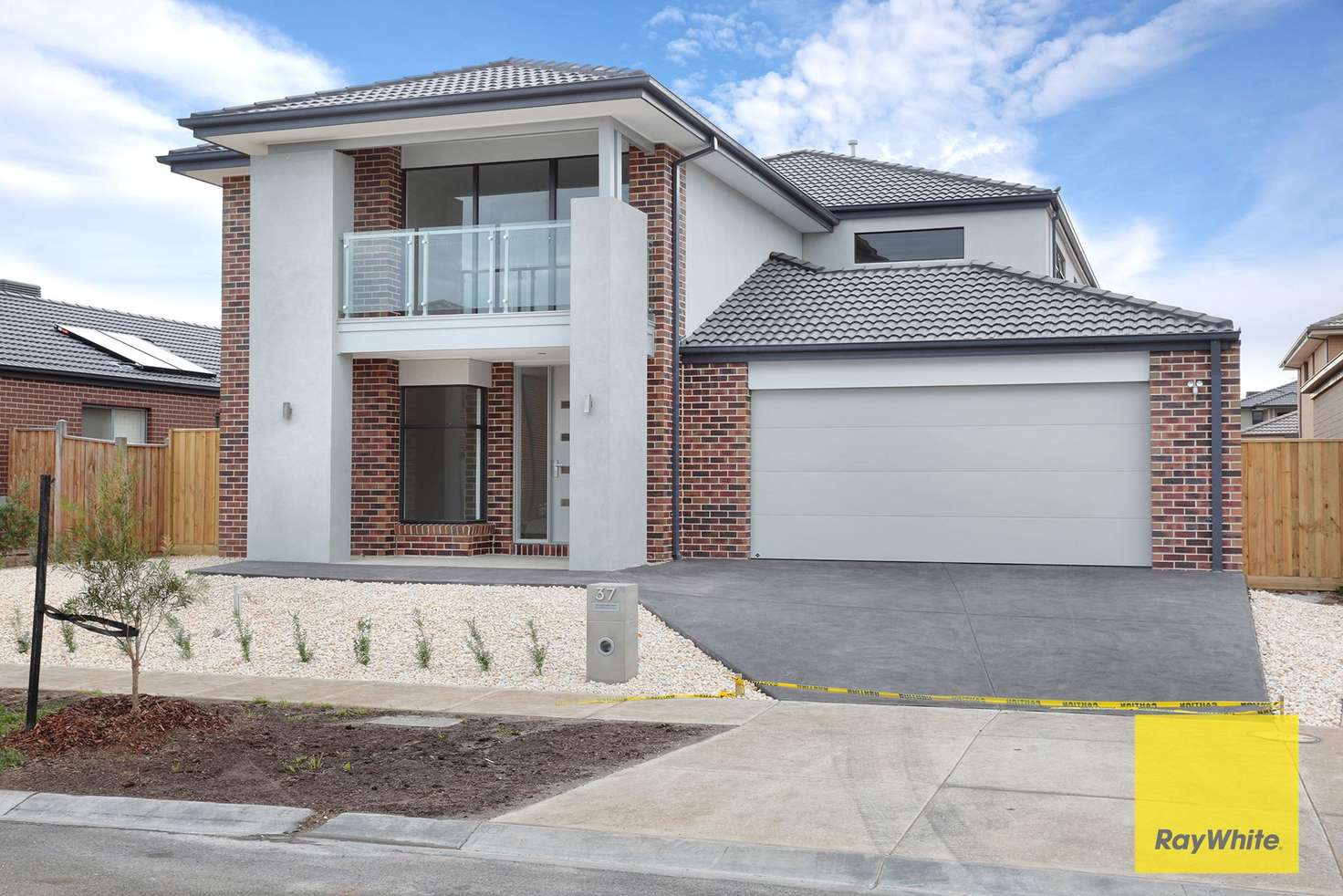 Main view of Homely house listing, 37 Selleck Drive, Point Cook VIC 3030