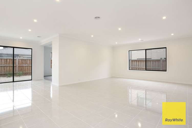 Third view of Homely house listing, 37 Selleck Drive, Point Cook VIC 3030