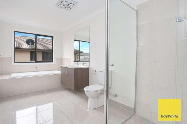 Fifth view of Homely house listing, 37 Selleck Drive, Point Cook VIC 3030