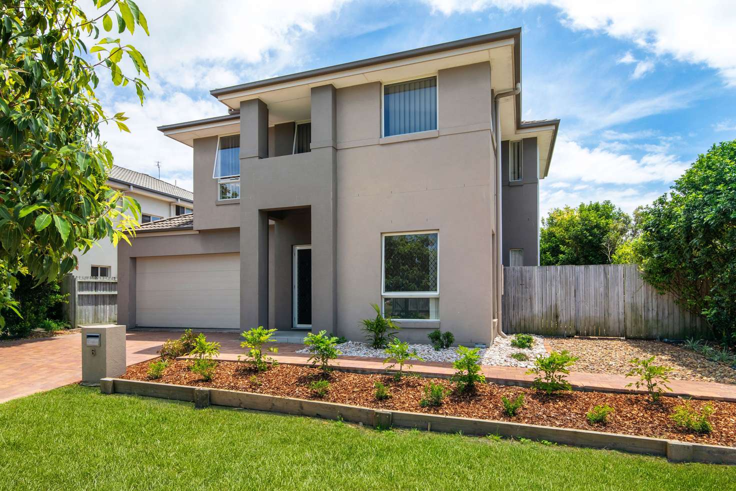 Main view of Homely house listing, 6 Pebbly Creek Crescent, Little Mountain QLD 4551