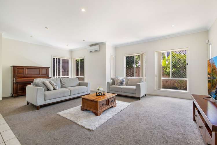 Second view of Homely house listing, 6 Pebbly Creek Crescent, Little Mountain QLD 4551