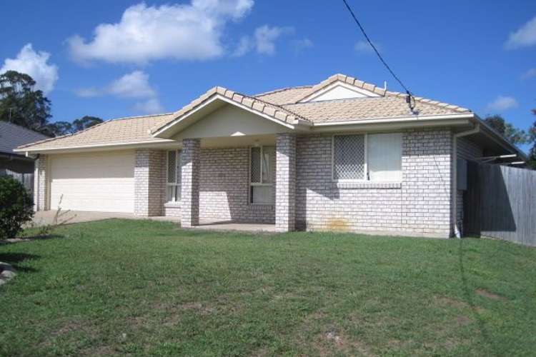 Main view of Homely house listing, 17 Camille Court, Caboolture QLD 4510