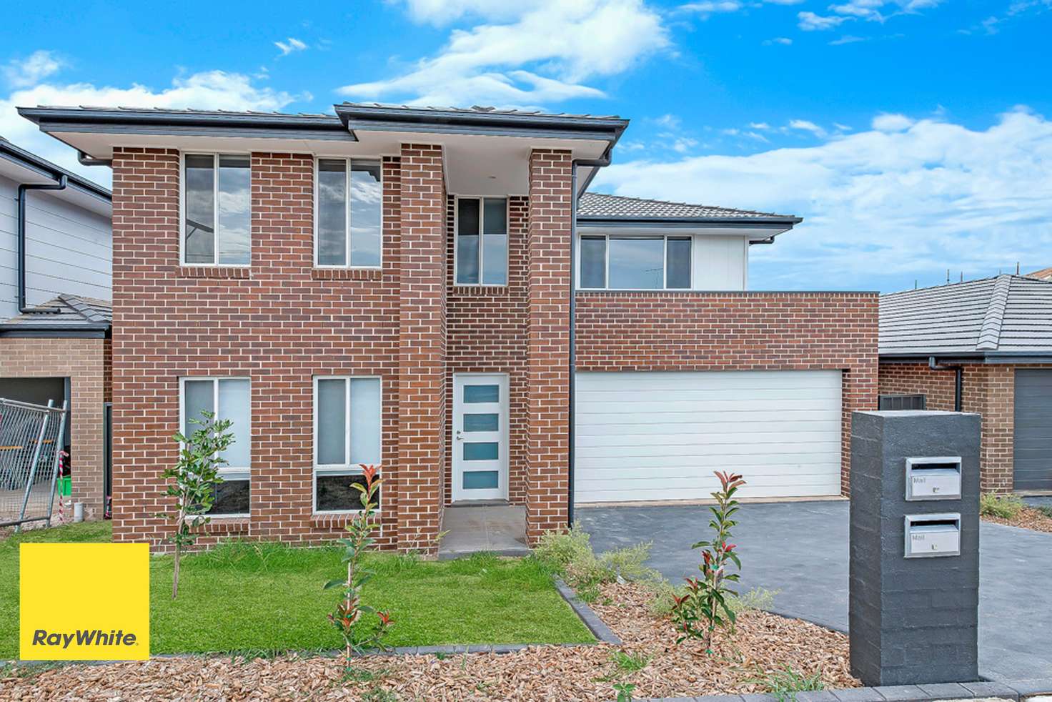 Main view of Homely house listing, 23 Schofields Farm Road, Schofields NSW 2762