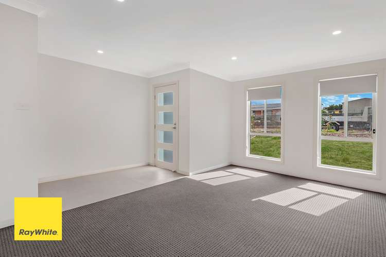 Second view of Homely house listing, 23 Schofields Farm Road, Schofields NSW 2762