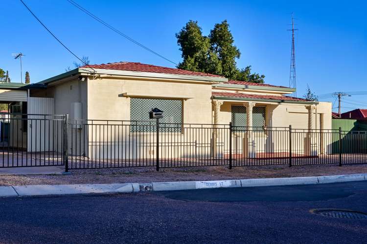 Second view of Homely house listing, 2 Dennis Street, Port Augusta SA 5700