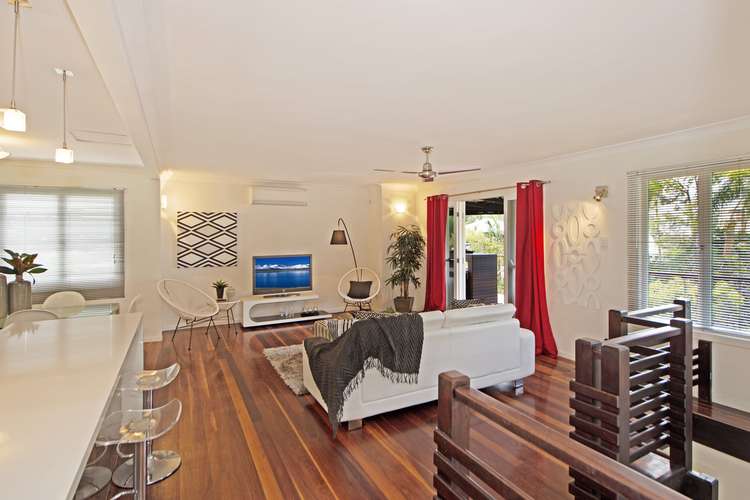 Fifth view of Homely house listing, 29 O'Connell Place, Red Hill QLD 4059