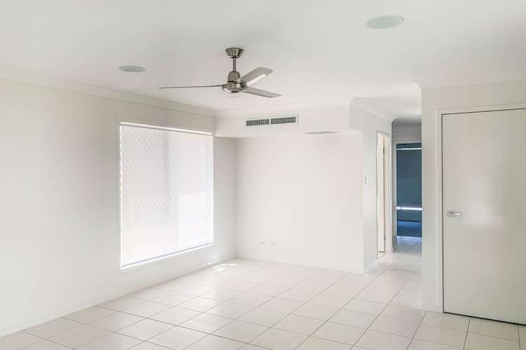 Third view of Homely townhouse listing, 22/46 Seashell Avenue, Coomera QLD 4209