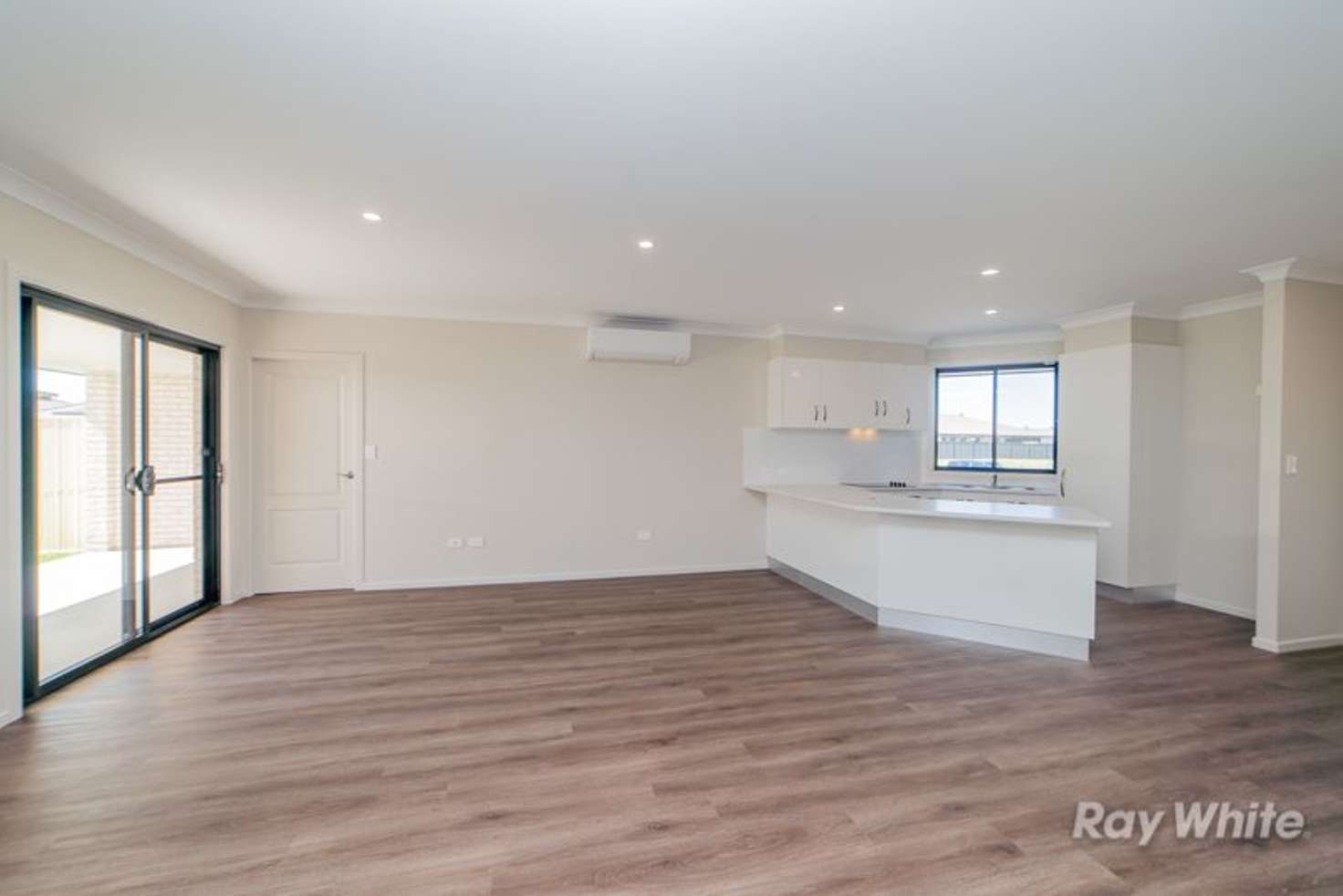 Main view of Homely unit listing, 17B O'Malley Close, Grafton NSW 2460