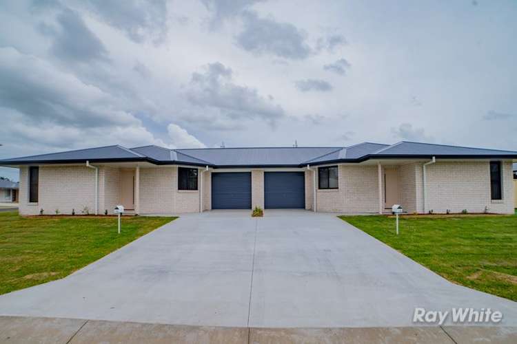 Second view of Homely unit listing, 17B O'Malley Close, Grafton NSW 2460