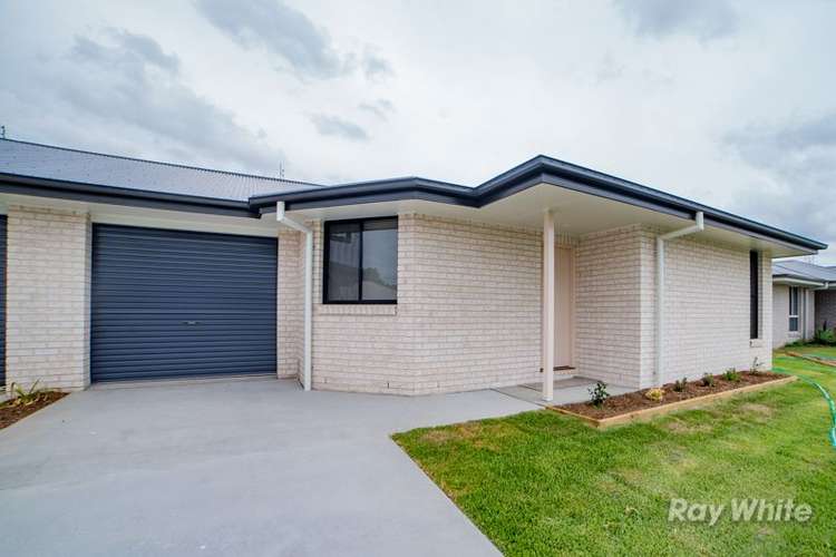 Third view of Homely unit listing, 17B O'Malley Close, Grafton NSW 2460