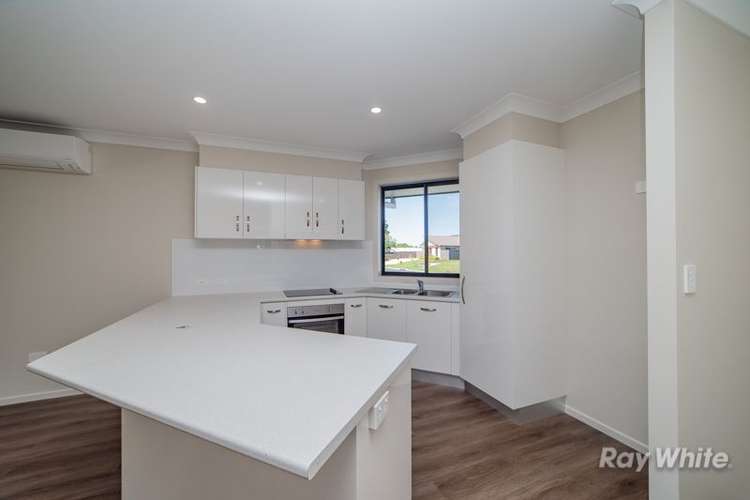 Fourth view of Homely unit listing, 17B O'Malley Close, Grafton NSW 2460