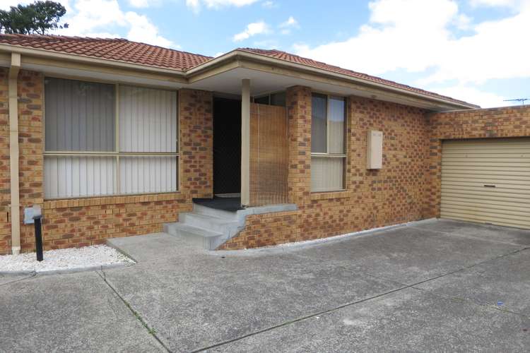 Main view of Homely unit listing, 2/54 Corrigan Road, Noble Park VIC 3174