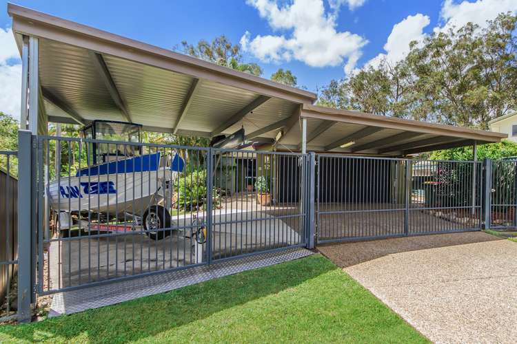 Fifth view of Homely house listing, 12 Yarandin Court, Worongary QLD 4213