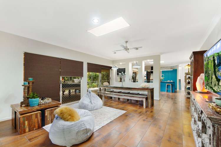 Sixth view of Homely house listing, 12 Yarandin Court, Worongary QLD 4213