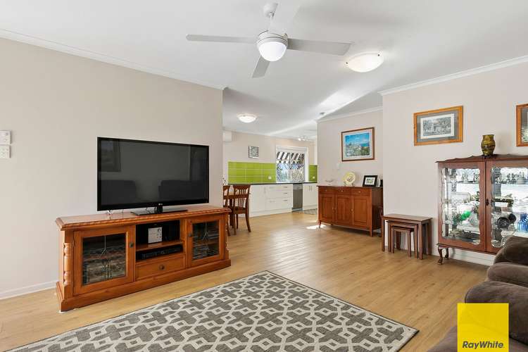 Third view of Homely house listing, 1 Trelleck Court, Alexandra Hills QLD 4161