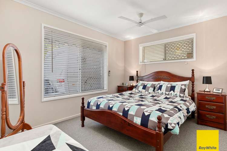 Fifth view of Homely house listing, 1 Trelleck Court, Alexandra Hills QLD 4161