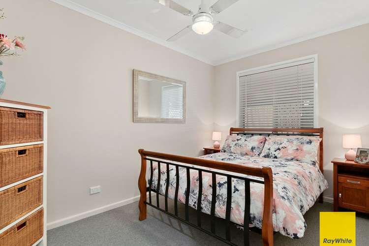 Sixth view of Homely house listing, 1 Trelleck Court, Alexandra Hills QLD 4161