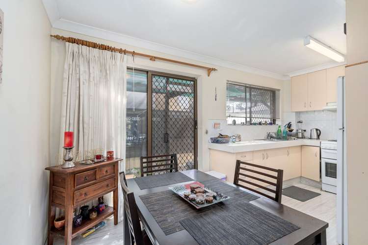 Second view of Homely unit listing, 1/9 Railway Street, Southport QLD 4215