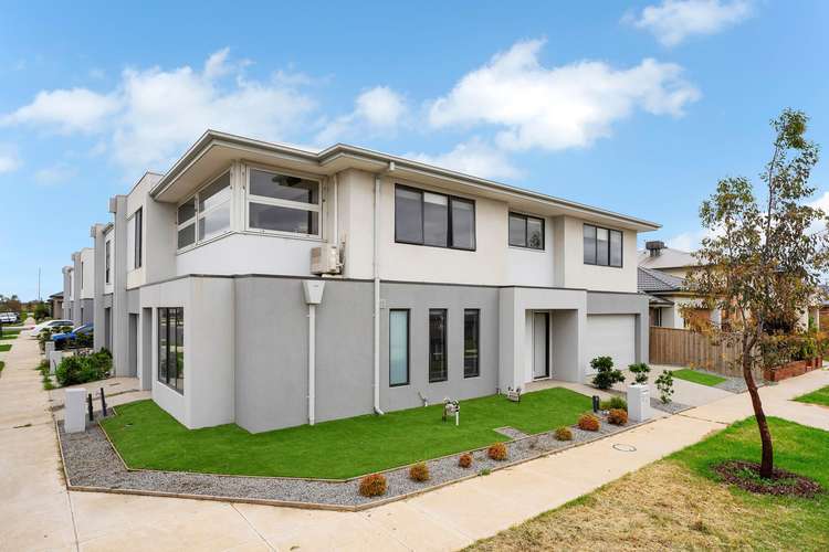 Main view of Homely house listing, 1 Goldeneye Circuit, Werribee VIC 3030