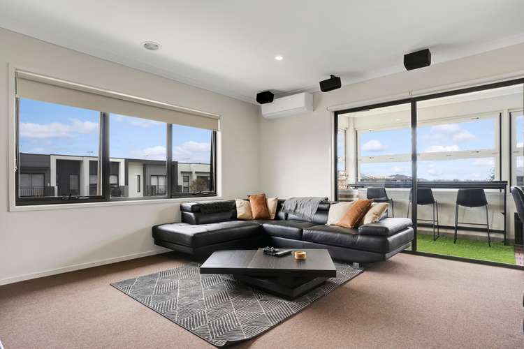 Second view of Homely house listing, 1 Goldeneye Circuit, Werribee VIC 3030