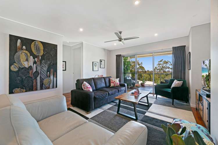 Second view of Homely townhouse listing, 23/45 Lancashire Drive, Mudgeeraba QLD 4213