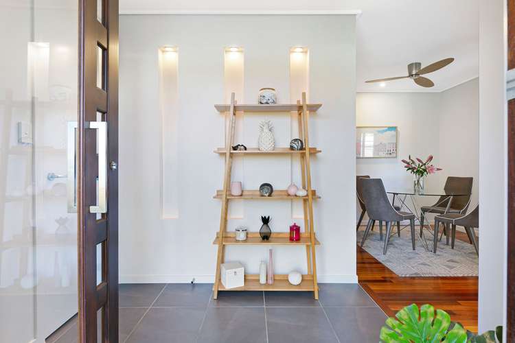Sixth view of Homely townhouse listing, 23/45 Lancashire Drive, Mudgeeraba QLD 4213