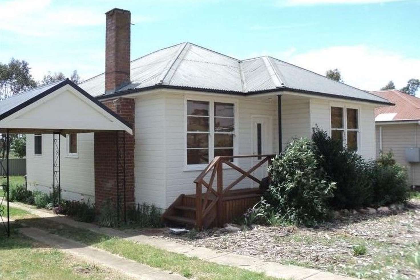 Main view of Homely house listing, 107 Finlay Road, Goulburn NSW 2580
