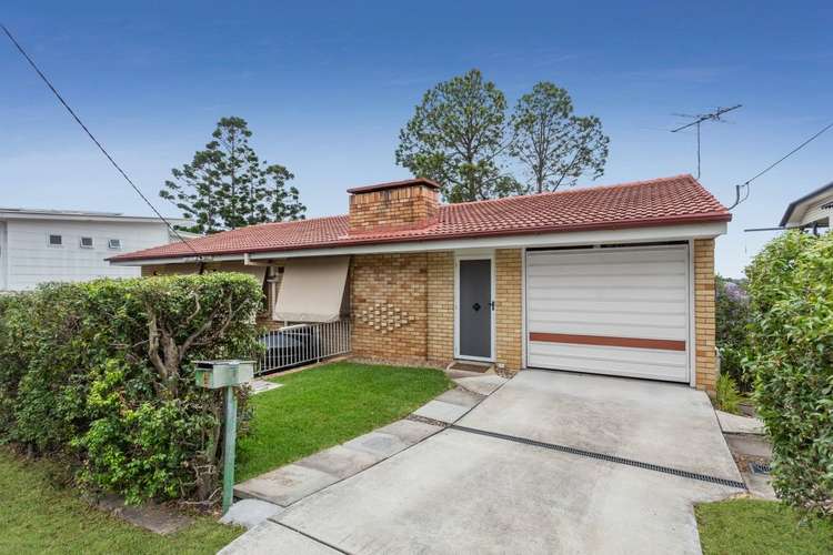 Second view of Homely house listing, 6 Watson Street, Newmarket QLD 4051