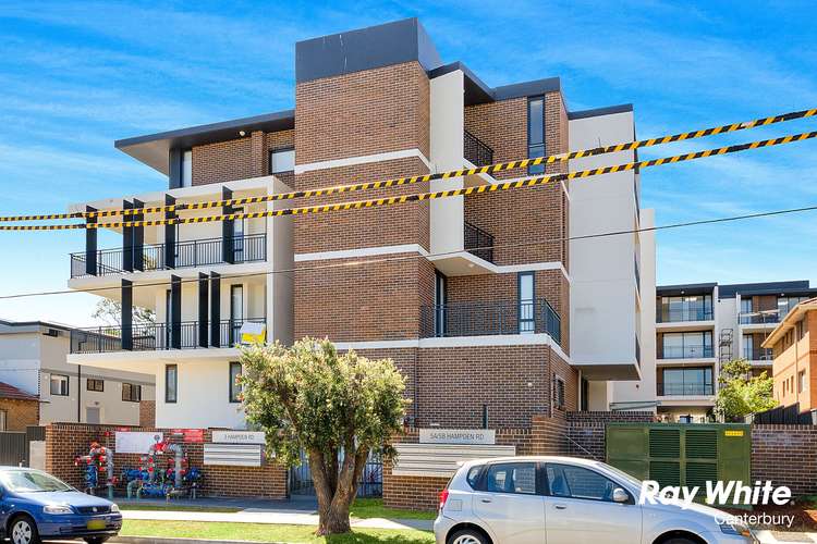 Main view of Homely apartment listing, 205/5A Hampden Road, Lakemba NSW 2195