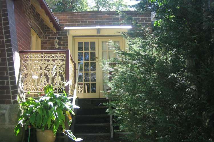 Main view of Homely unit listing, Flat 1/4 Ulonga Avenue, Greenwich NSW 2065
