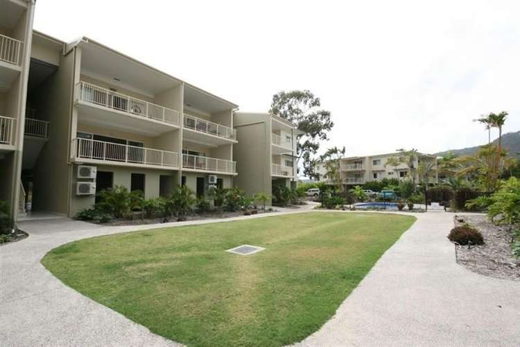 Second view of Homely unit listing, 53/21 Shute Harbour Road, Cannonvale QLD 4802