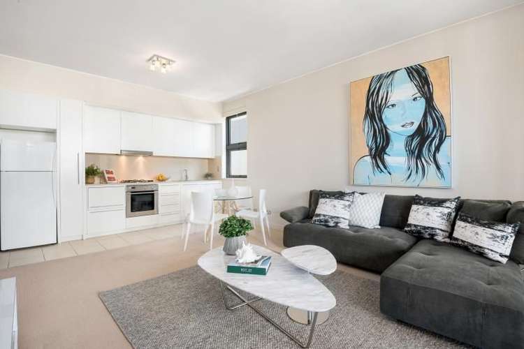 Fourth view of Homely apartment listing, 8/29-31 Waverley Street, Bondi Junction NSW 2022