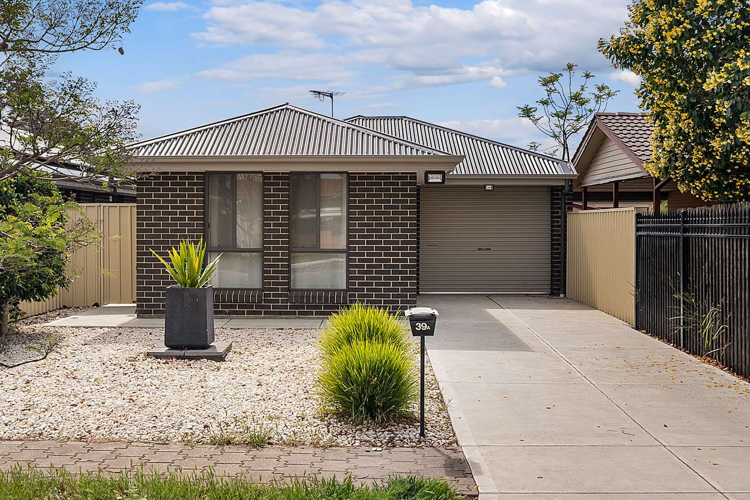 Main view of Homely house listing, 39A Meath Avenue, Salisbury Downs SA 5108