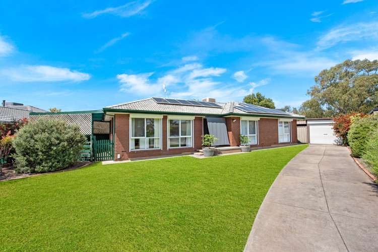 Main view of Homely house listing, 29 Whiteley Drive, Trott Park SA 5158
