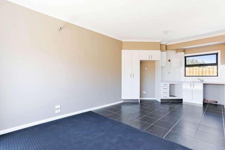 Second view of Homely townhouse listing, 3/42 Electric Street, Broadmeadows VIC 3047