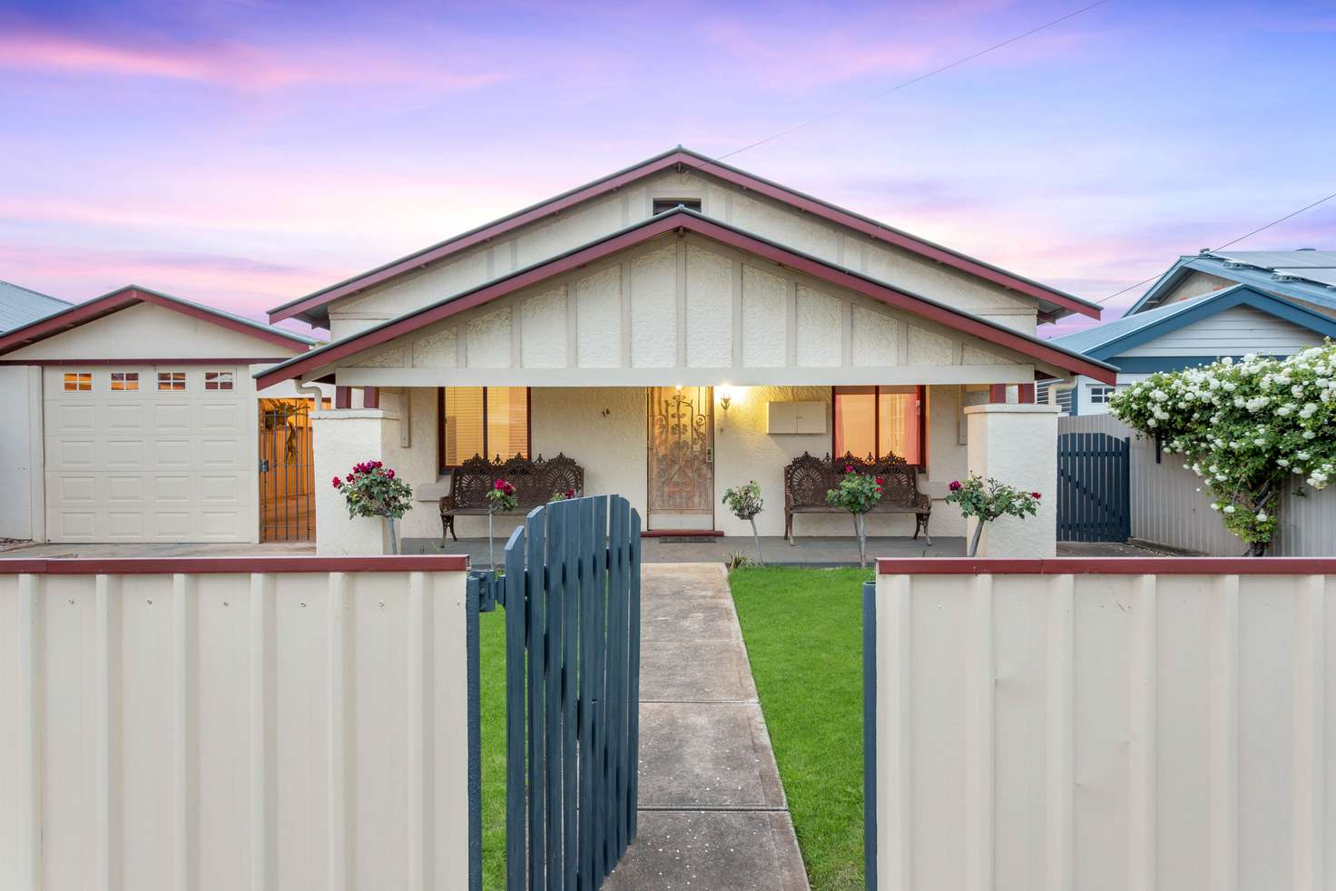 Main view of Homely house listing, 14 Stonehaven Street, Pennington SA 5013