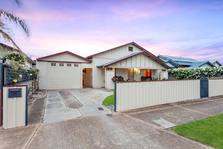 Second view of Homely house listing, 14 Stonehaven Street, Pennington SA 5013