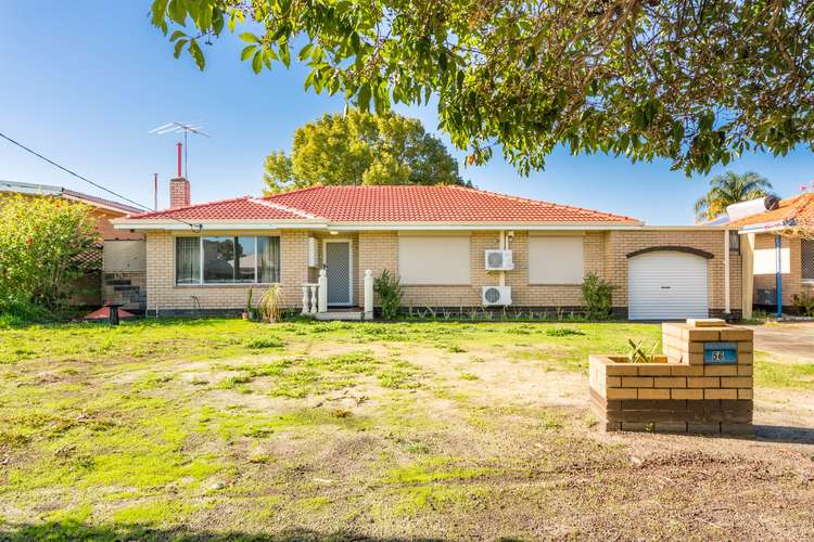 Main view of Homely house listing, 56 Napier Road, Morley WA 6062