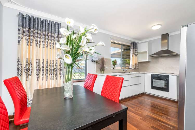 Second view of Homely house listing, 56 Napier Road, Morley WA 6062